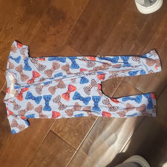 little bum bums One Pieces Little Bum Bums Romper Poshmark